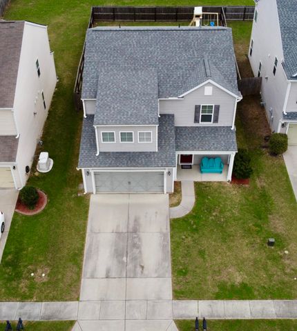 208 Roanoke Hill Court, Summerville, SC 29483