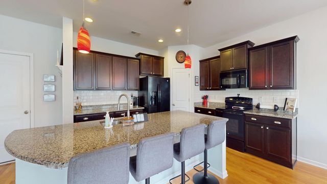 208 Roanoke Hill Court, Summerville, SC 29483