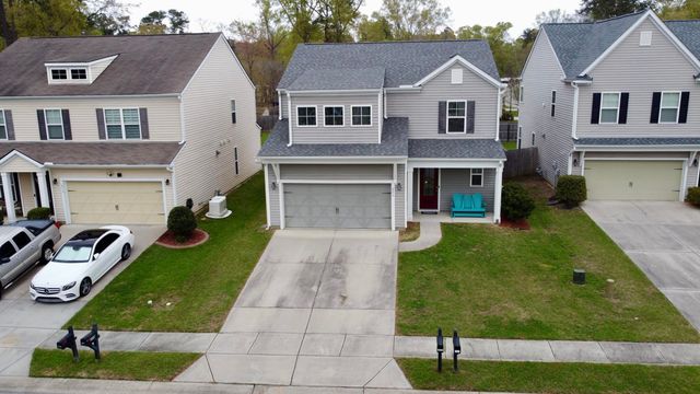 208 Roanoke Hill Court, Summerville, SC 29483