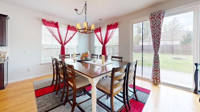 208 Roanoke Hill Court, Summerville, SC 29483