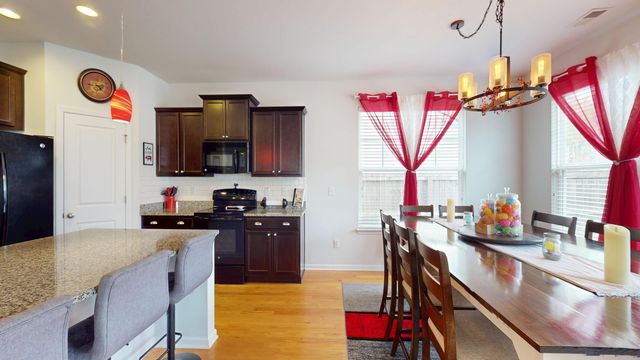 208 Roanoke Hill Court, Summerville, SC 29483