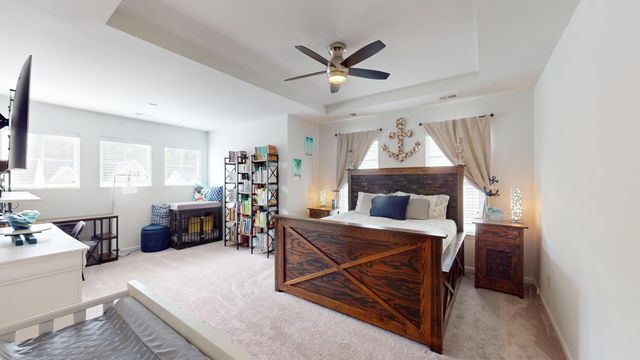 208 Roanoke Hill Court, Summerville, SC 29483