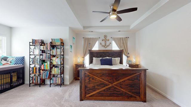 208 Roanoke Hill Court, Summerville, SC 29483