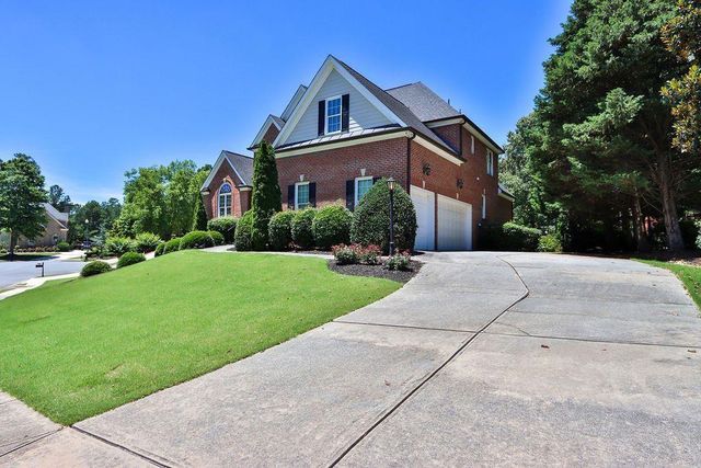 4174 Highglen Trace, Dacula, GA 30019