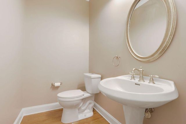 4174 Highglen Trace, Dacula, GA 30019