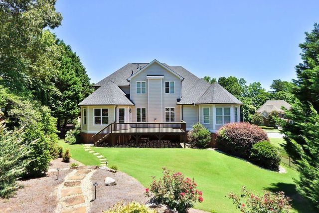 4174 Highglen Trace, Dacula, GA 30019