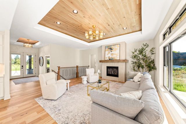 N67W27159 Fanad DRIVE, Lisbon, WI 53089