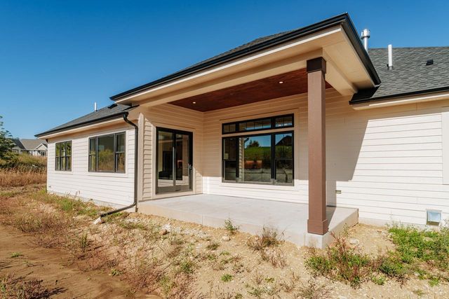 N67W27159 Fanad DRIVE, Lisbon, WI 53089