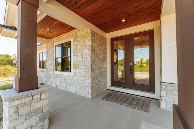 N67W27159 Fanad DRIVE, Lisbon, WI 53089