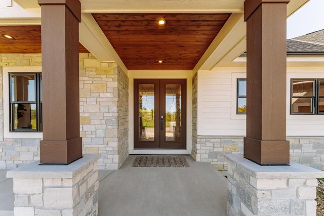 N67W27159 Fanad DRIVE, Lisbon, WI 53089