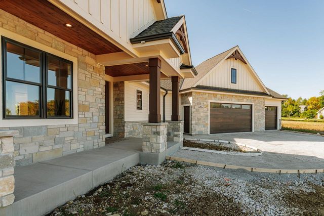 N67W27159 Fanad DRIVE, Lisbon, WI 53089