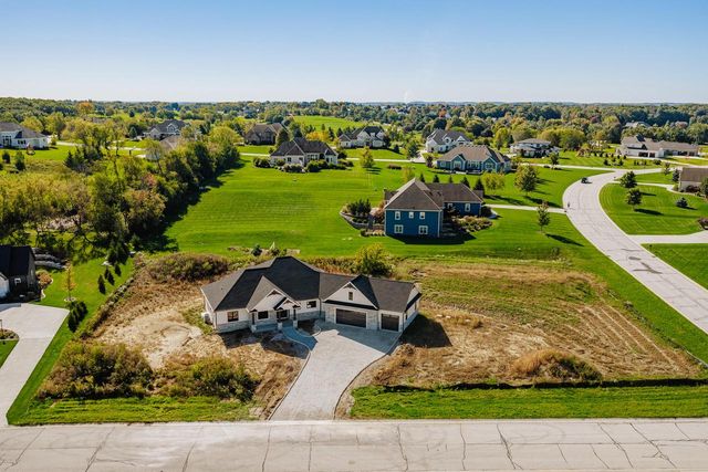N67W27159 Fanad DRIVE, Lisbon, WI 53089