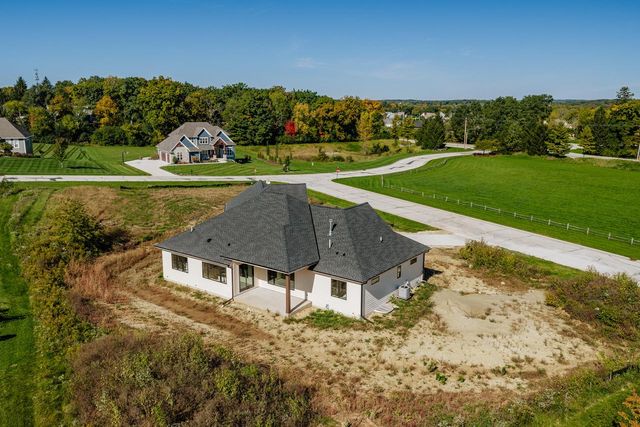 N67W27159 Fanad DRIVE, Lisbon, WI 53089