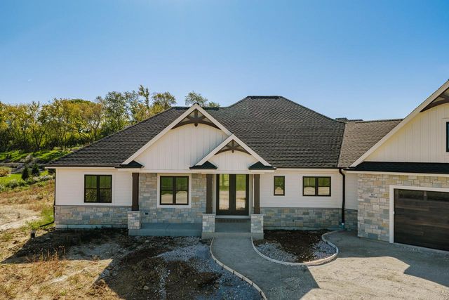 N67W27159 Fanad DRIVE, Lisbon, WI 53089