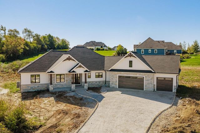 N67W27159 Fanad DRIVE, Lisbon, WI 53089