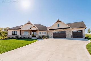 N67W27159 Fanad DRIVE, Lisbon, WI 53089