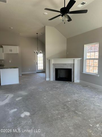 248 Flower Garden Drive, Southaven, MS 38671