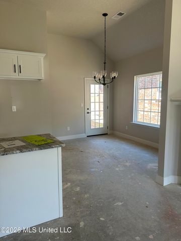 248 Flower Garden Drive, Southaven, MS 38671