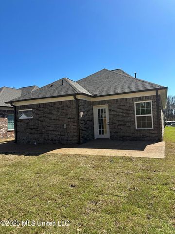 248 Flower Garden Drive, Southaven, MS 38671