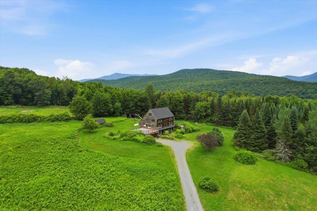 119 Orr Road, Jericho, VT 05465