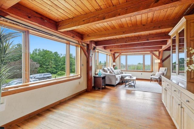 119 Orr Road, Jericho, VT 05465