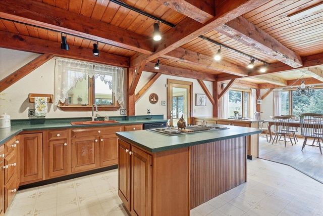 119 Orr Road, Jericho, VT 05465