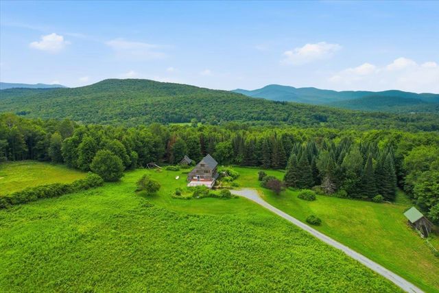 119 Orr Road, Jericho, VT 05465