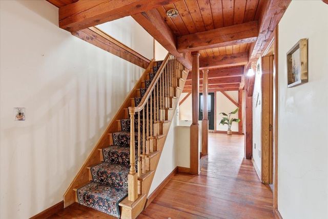 119 Orr Road, Jericho, VT 05465