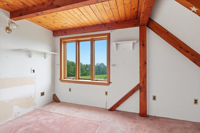 119 Orr Road, Jericho, VT 05465