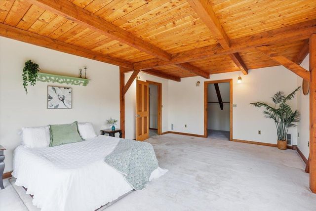 119 Orr Road, Jericho, VT 05465