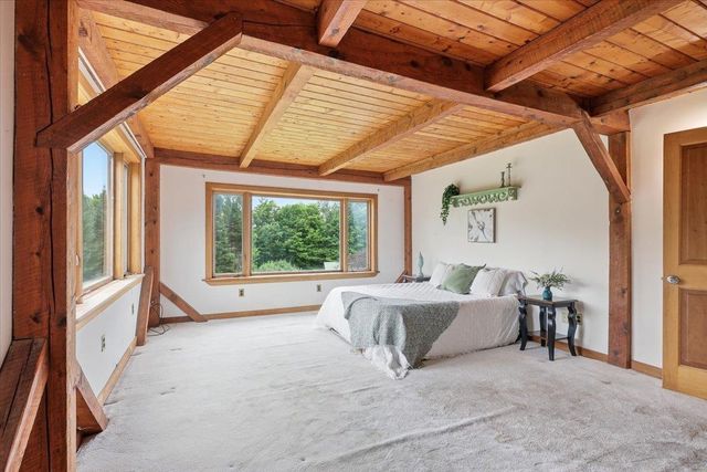 119 Orr Road, Jericho, VT 05465