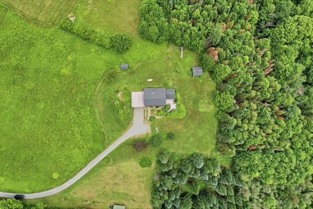 119 Orr Road, Jericho, VT 05465