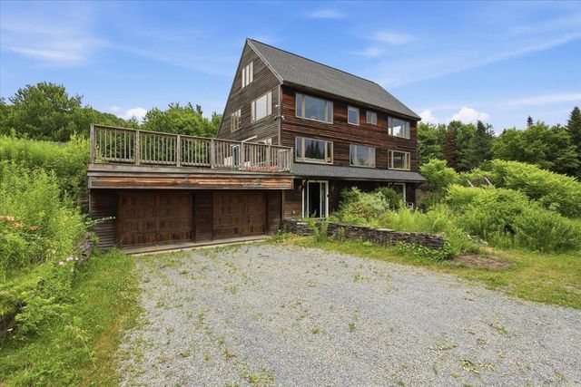 119 Orr Road, Jericho, VT 05465