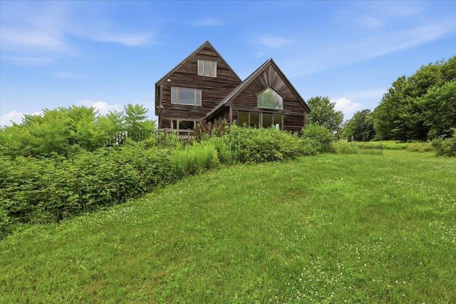 119 Orr Road, Jericho, VT 05465