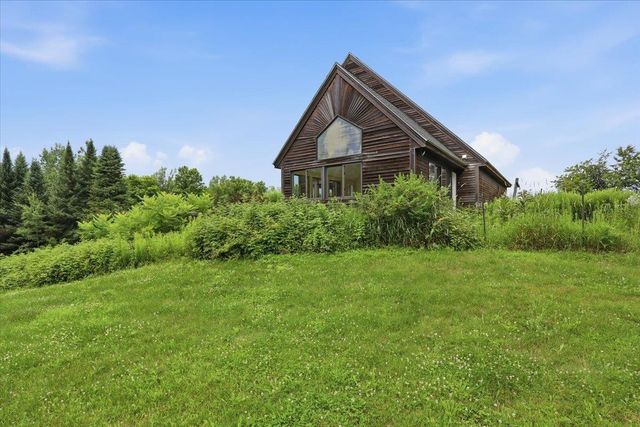 119 Orr Road, Jericho, VT 05465