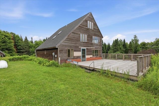 119 Orr Road, Jericho, VT 05465