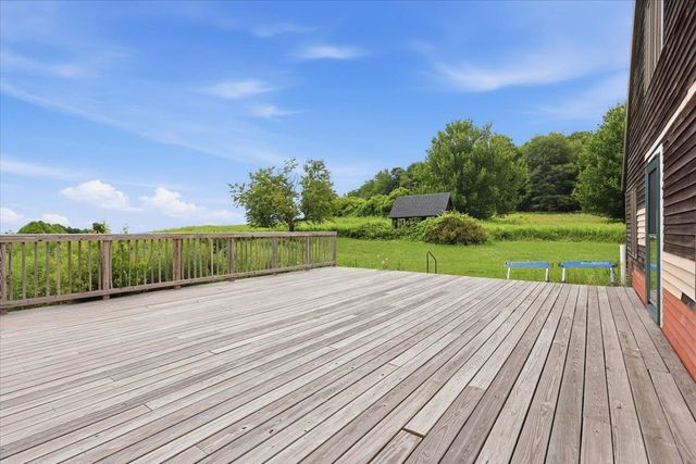 119 Orr Road, Jericho, VT 05465