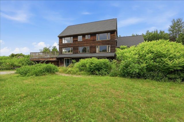 119 Orr Road, Jericho, VT 05465