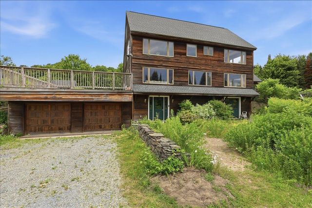 119 Orr Road, Jericho, VT 05465