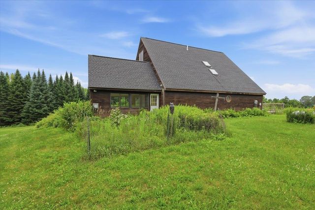 119 Orr Road, Jericho, VT 05465