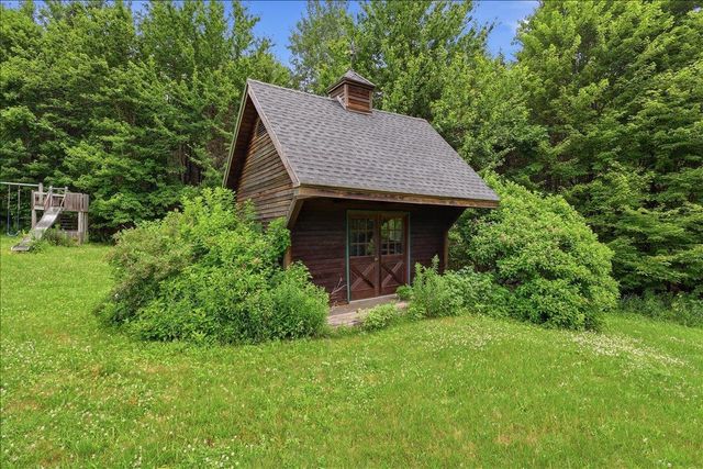 119 Orr Road, Jericho, VT 05465
