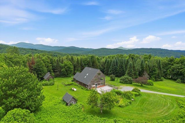 119 Orr Road, Jericho, VT 05465