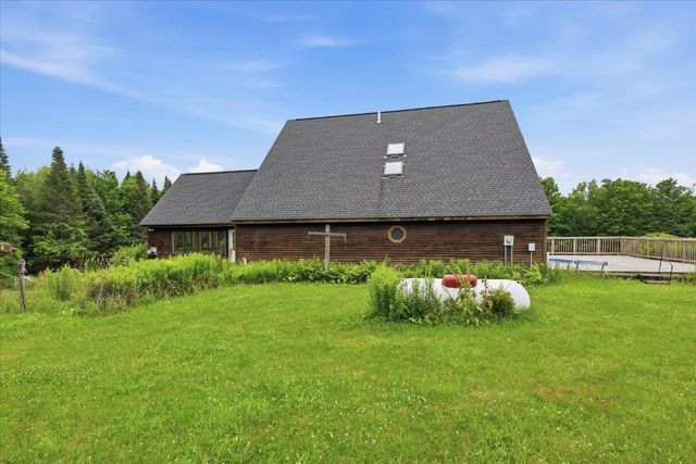 119 Orr Road, Jericho, VT 05465