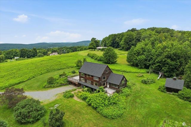 119 Orr Road, Jericho, VT 05465