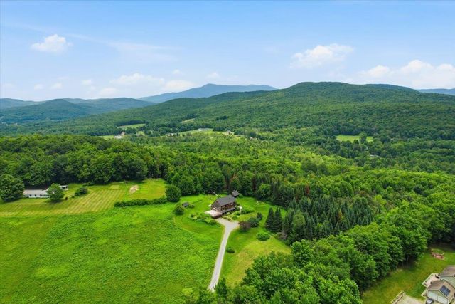 119 Orr Road, Jericho, VT 05465