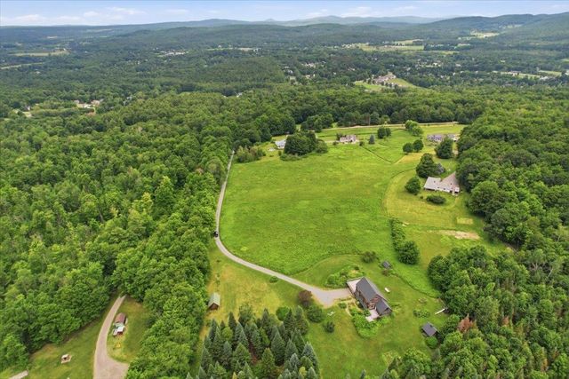 119 Orr Road, Jericho, VT 05465