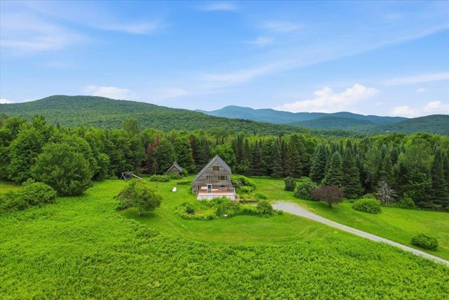119 Orr Road, Jericho, VT 05465