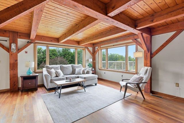 119 Orr Road, Jericho, VT 05465