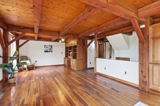 119 Orr Road, Jericho, VT 05465