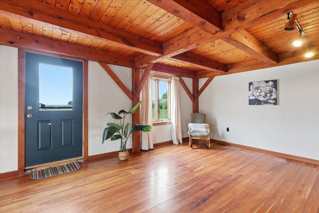 119 Orr Road, Jericho, VT 05465